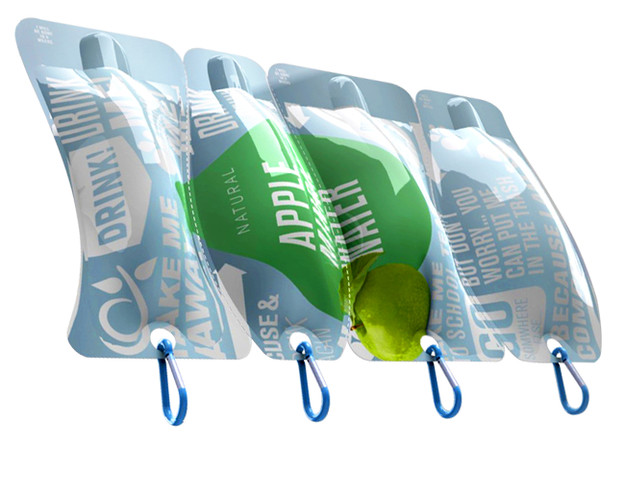 Packaging 3